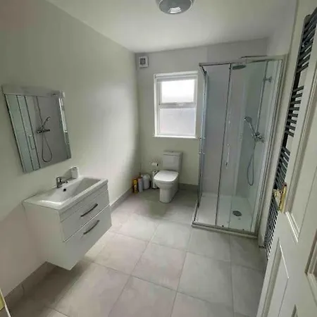 Beautiful An Hour's Drive From Four Irish Cities *