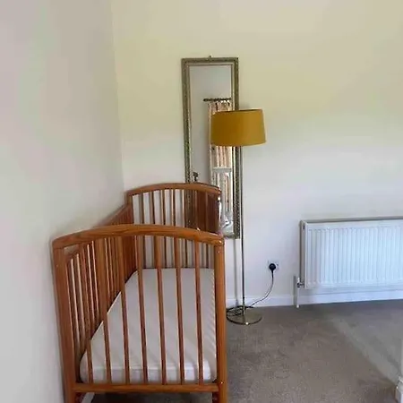 Beautiful An Hour's Drive From Four Irish Cities