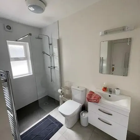 Casa vacanze Beautiful An Hour's Drive From Four Irish Cities Clonmel