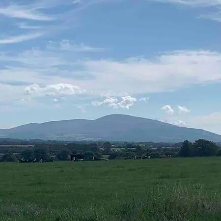 Beautiful An Hour's Drive From Four Irish Cities