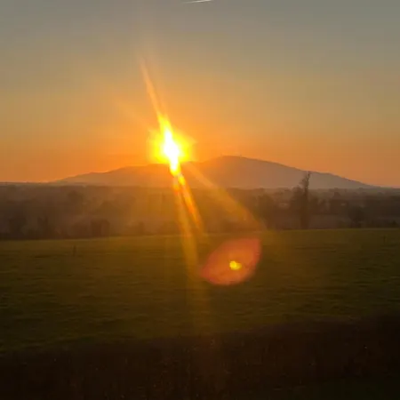 Beautiful An Hour's Drive From Four Irish Cities * Clonmel