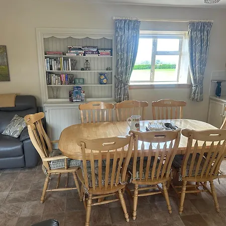 Beautiful An Hour's Drive From Four Irish Cities *