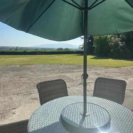 Tatil Evi Beautiful An Hour's Drive From Four Irish Cities