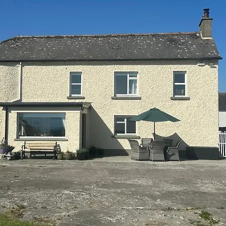 Beautiful An Hour's Drive From Four Irish Cities Casa de Férias *