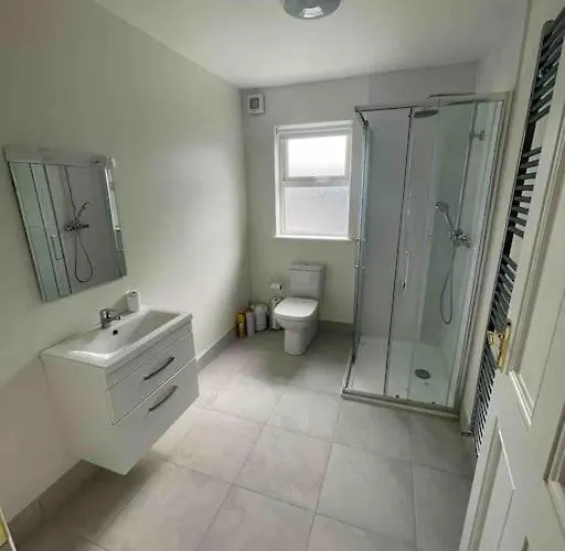 Beautiful An Hour's Drive From Four Irish Cities *