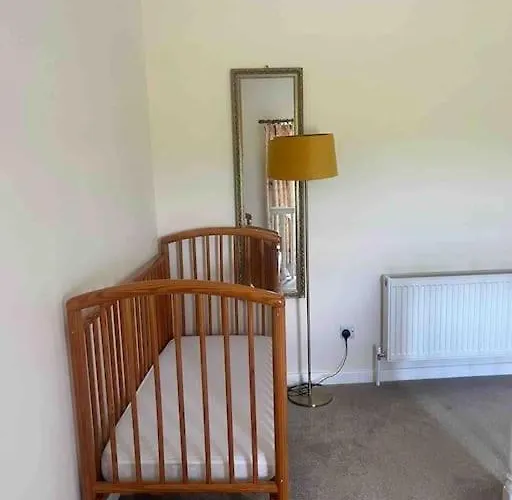 Beautiful An Hour's Drive From Four Irish Cities