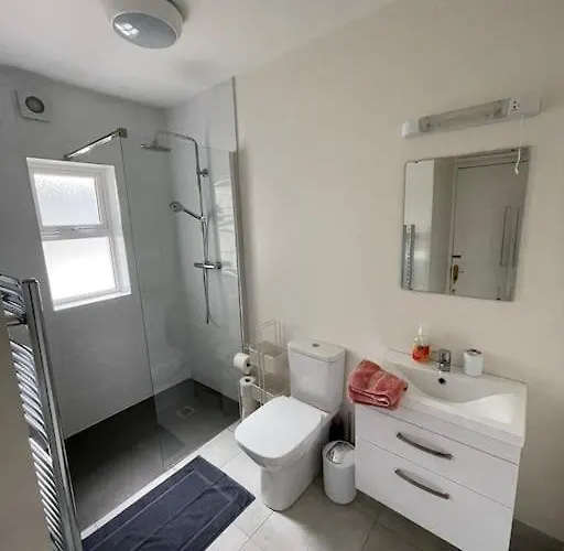 Casa vacanze Beautiful An Hour's Drive From Four Irish Cities Clonmel