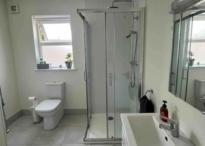 Beautiful An Hour's Drive From Four Irish Cities Clonmel