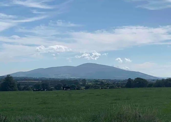 Beautiful An Hour's Drive From Four Irish Cities