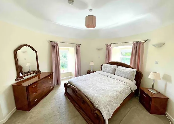 Casa vacanze Beautiful An Hour's Drive From Four Irish Cities Clonmel