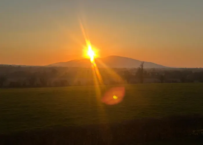 Beautiful An Hour's Drive From Four Irish Cities * Clonmel