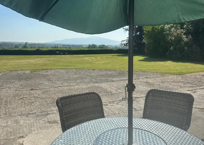 Casa vacanze Beautiful An Hour's Drive From Four Irish Cities