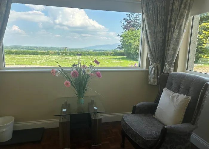 Casa vacanze Beautiful An Hour's Drive From Four Irish Cities Clonmel